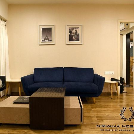 Rajhans Belliza Luxurious Studio Apartment Surat Esterno foto